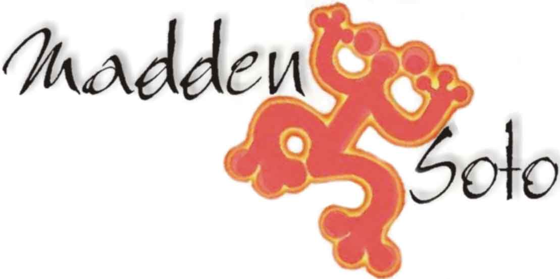 Click on this logo for a picture of our office