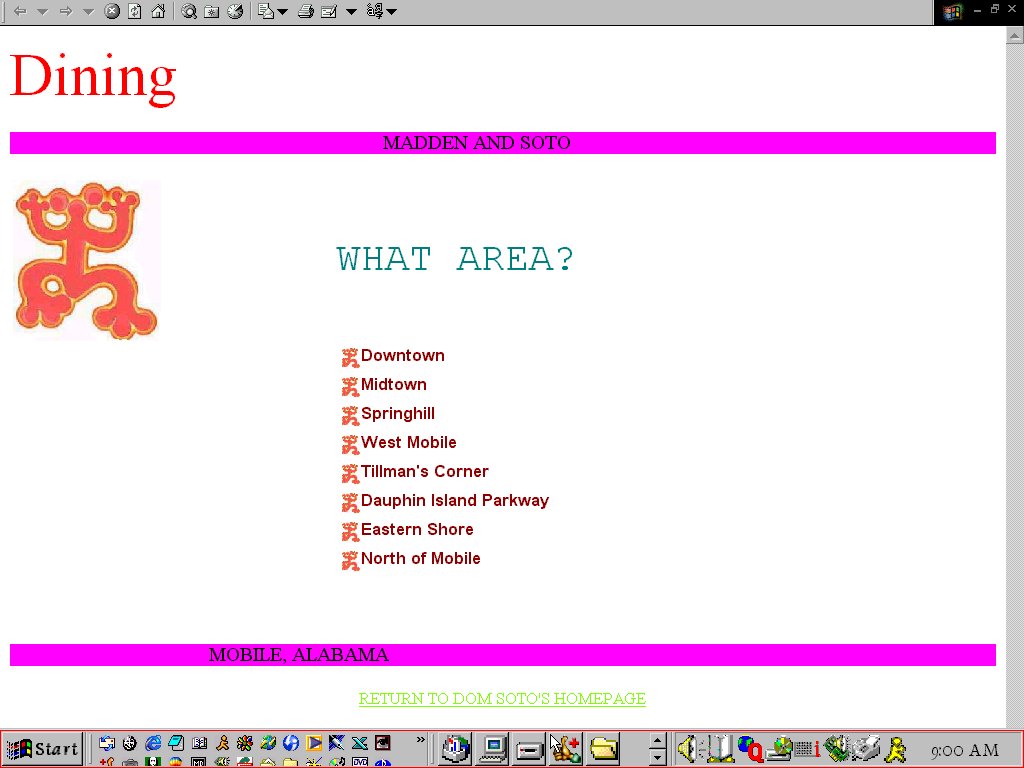 This guide is not as current as we would like it to be. Do some checking on your own. But, at least this gives you some idea.